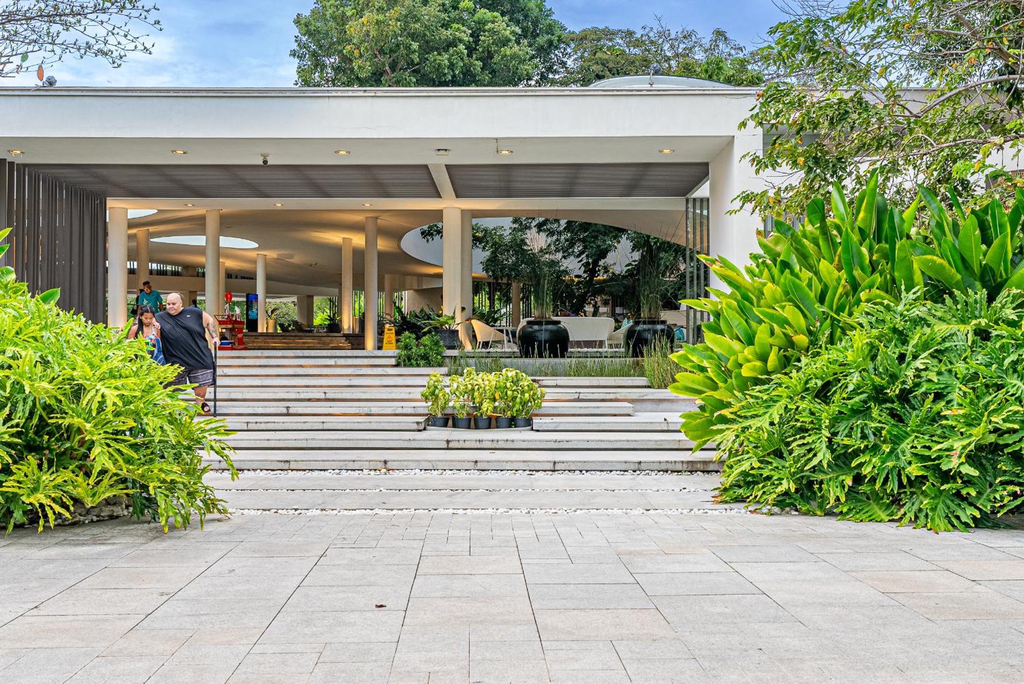 14Dc Tambuli Seaside Living Διαμέρισμα Μακτάν Εξωτερικό φωτογραφία