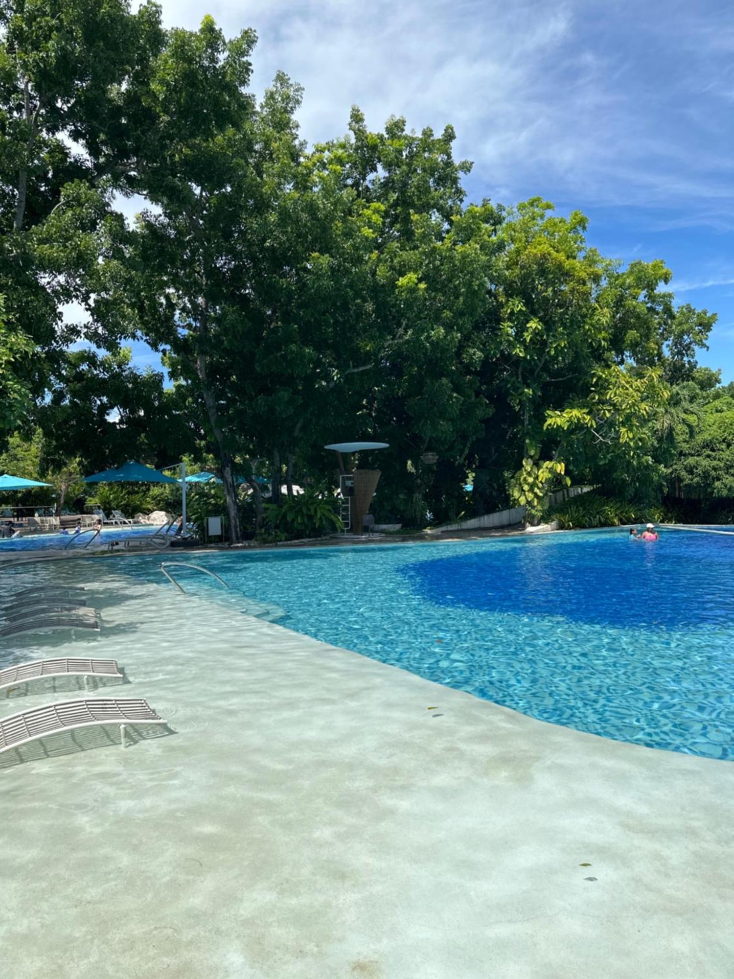 14Dc Tambuli Seaside Living Διαμέρισμα Μακτάν Εξωτερικό φωτογραφία