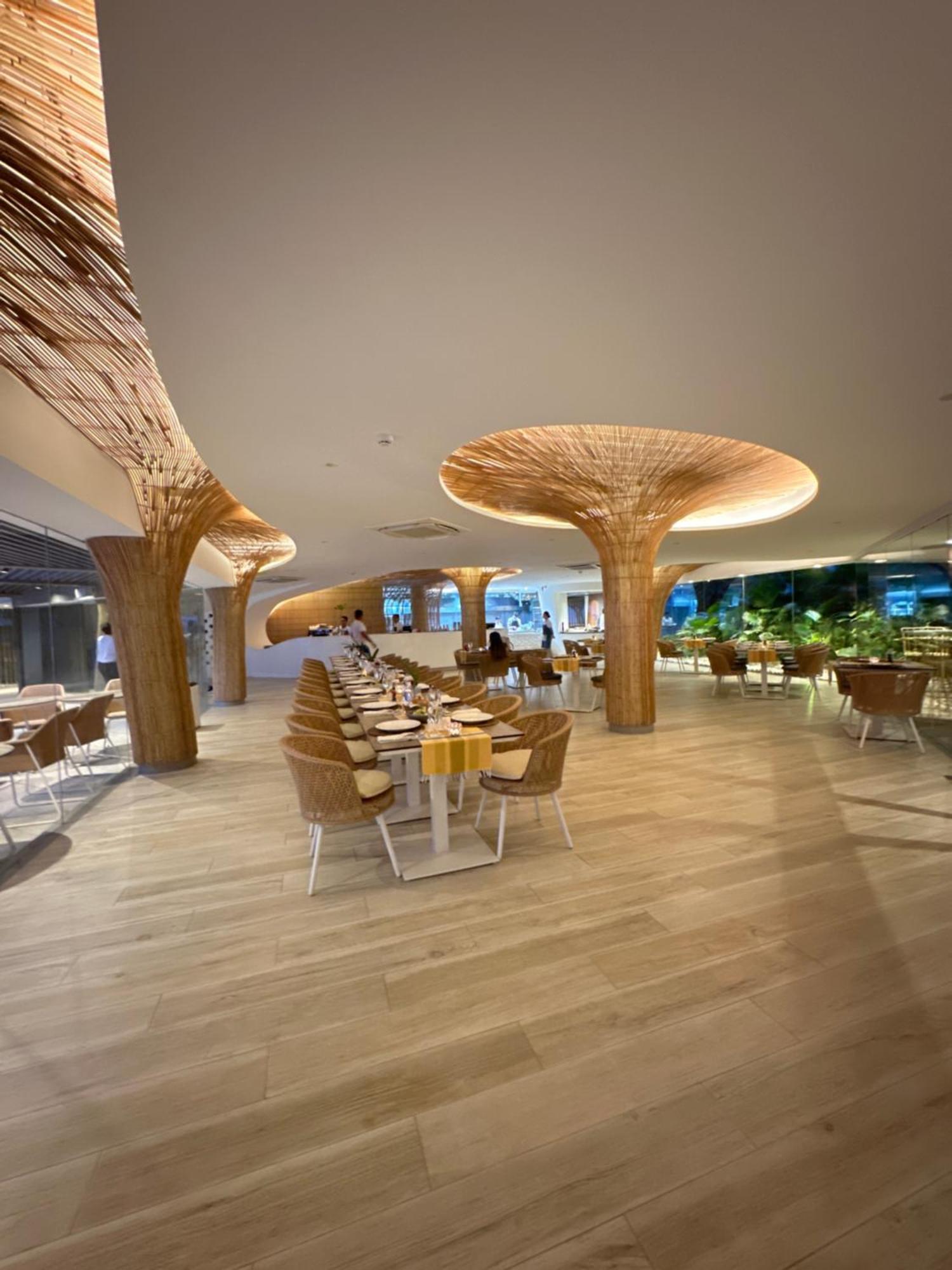 14Dc Tambuli Seaside Living Διαμέρισμα Μακτάν Εξωτερικό φωτογραφία