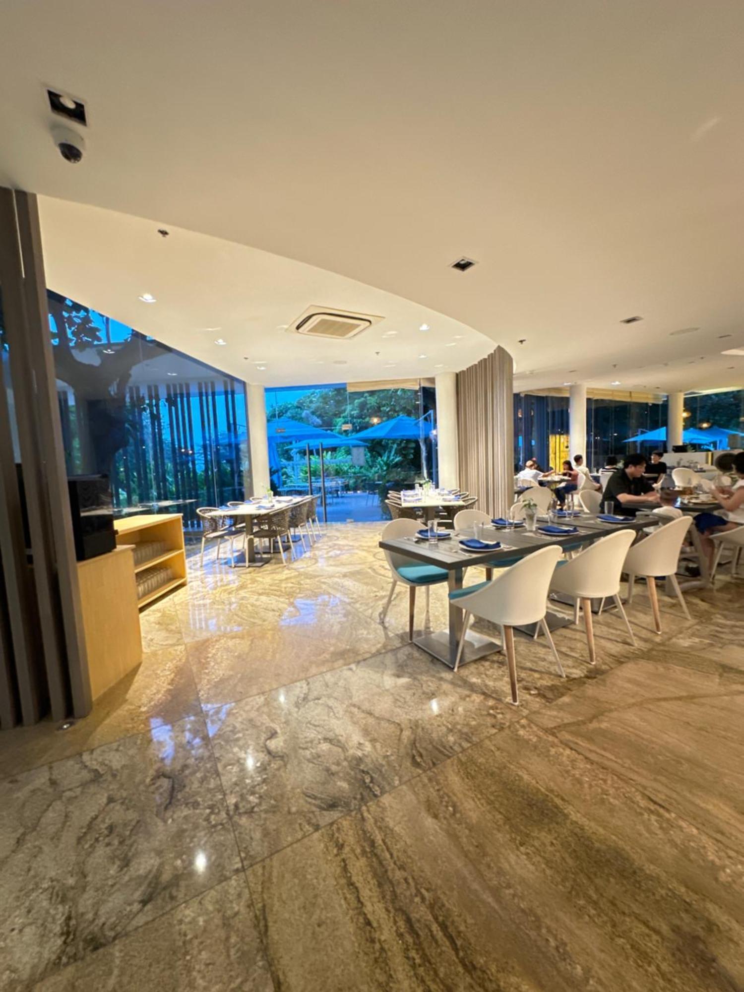 14Dc Tambuli Seaside Living Διαμέρισμα Μακτάν Εξωτερικό φωτογραφία