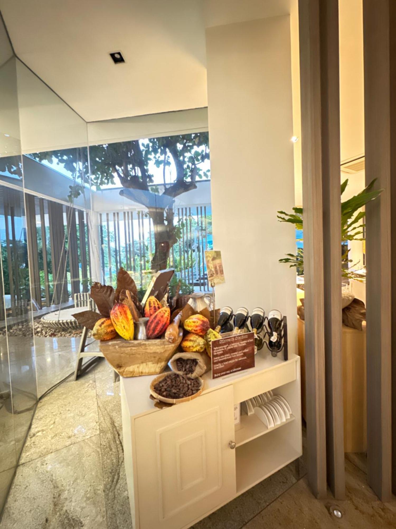 14Dc Tambuli Seaside Living Διαμέρισμα Μακτάν Εξωτερικό φωτογραφία